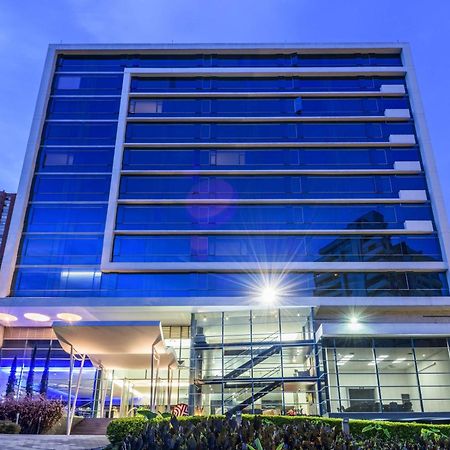 Nh Collection Medellin Royal Hotel Exterior photo