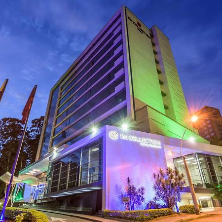 Nh Collection Medellin Royal Hotel Exterior photo