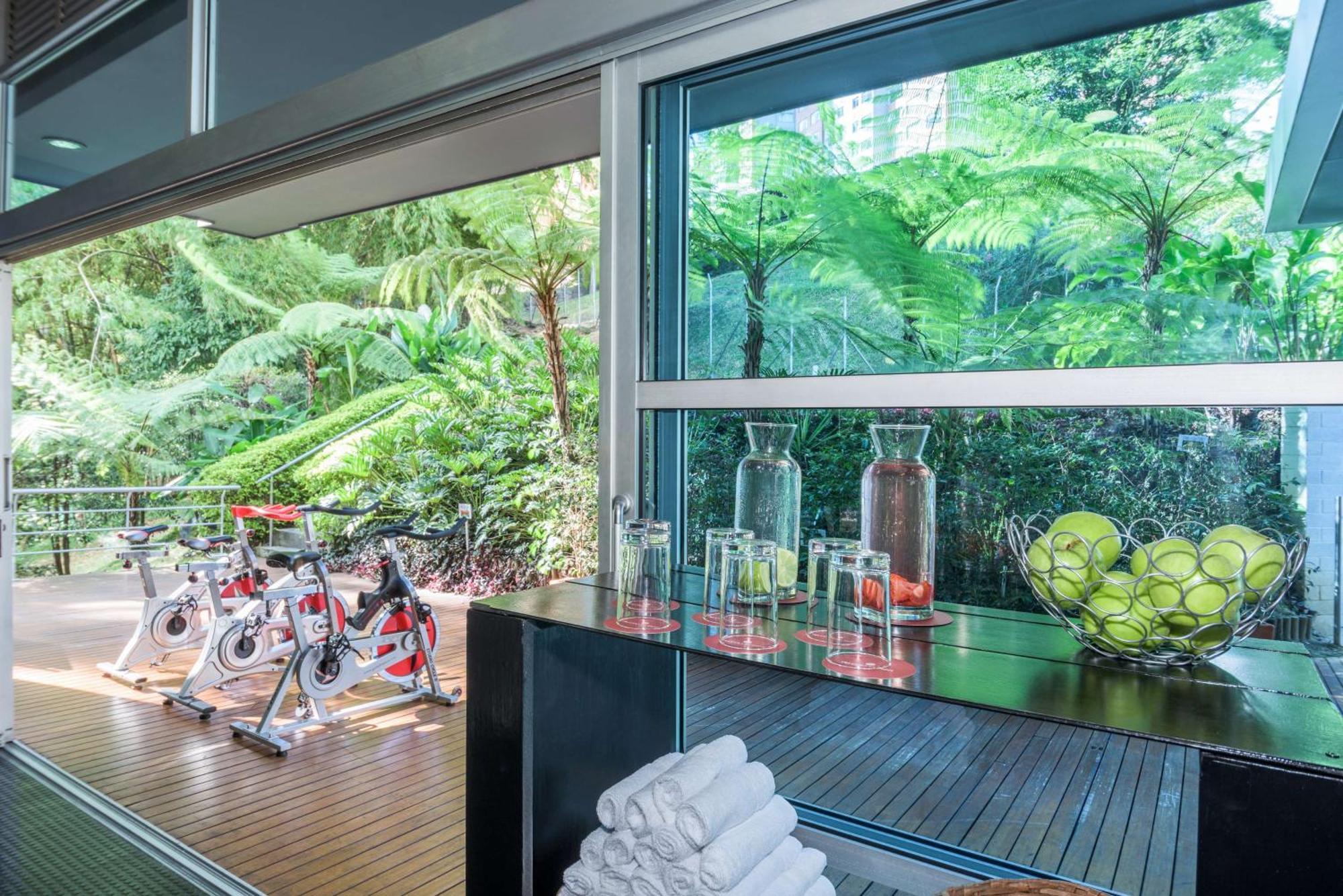 Nh Collection Medellin Royal Hotel Exterior photo
