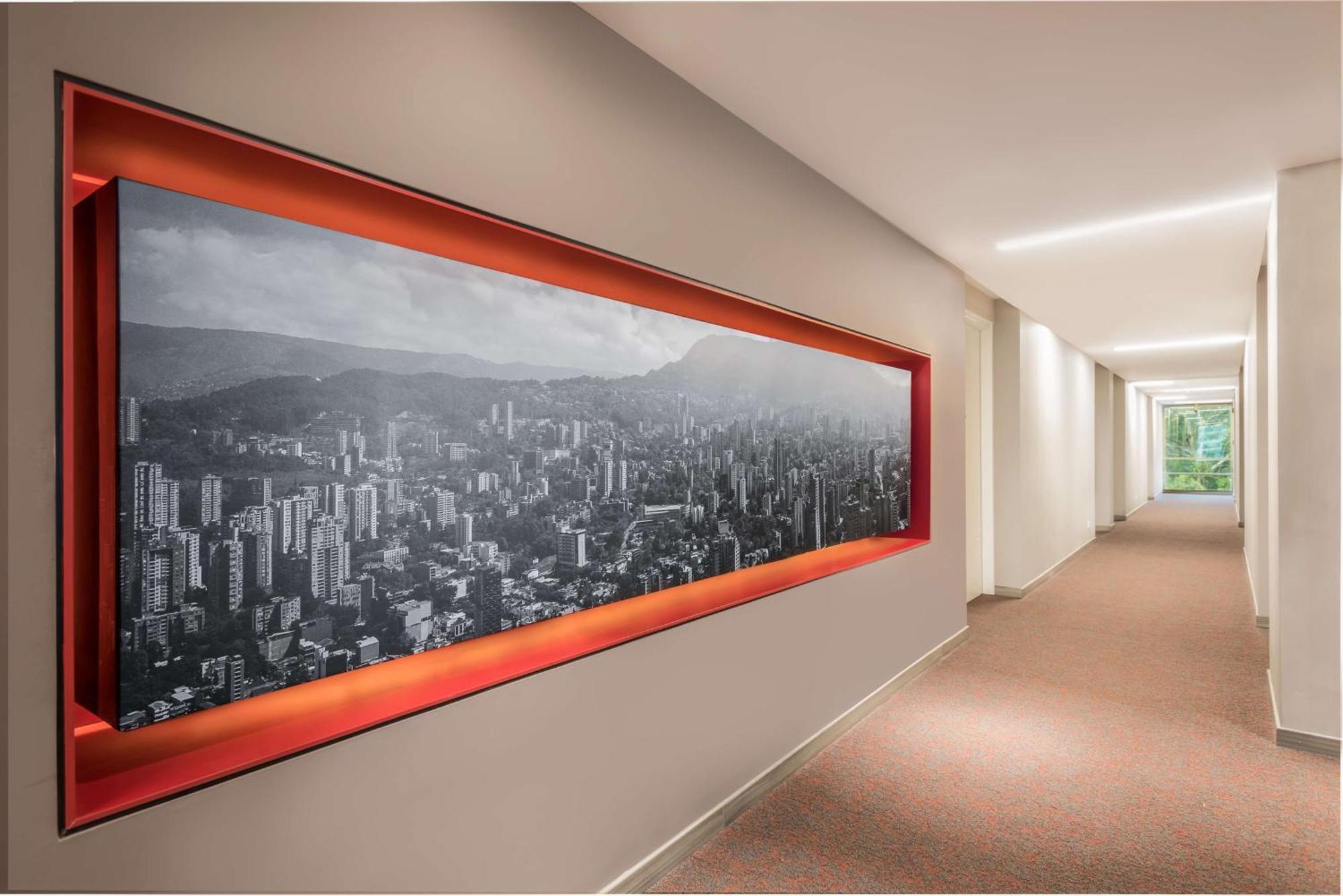 Nh Collection Medellin Royal Hotel Exterior photo