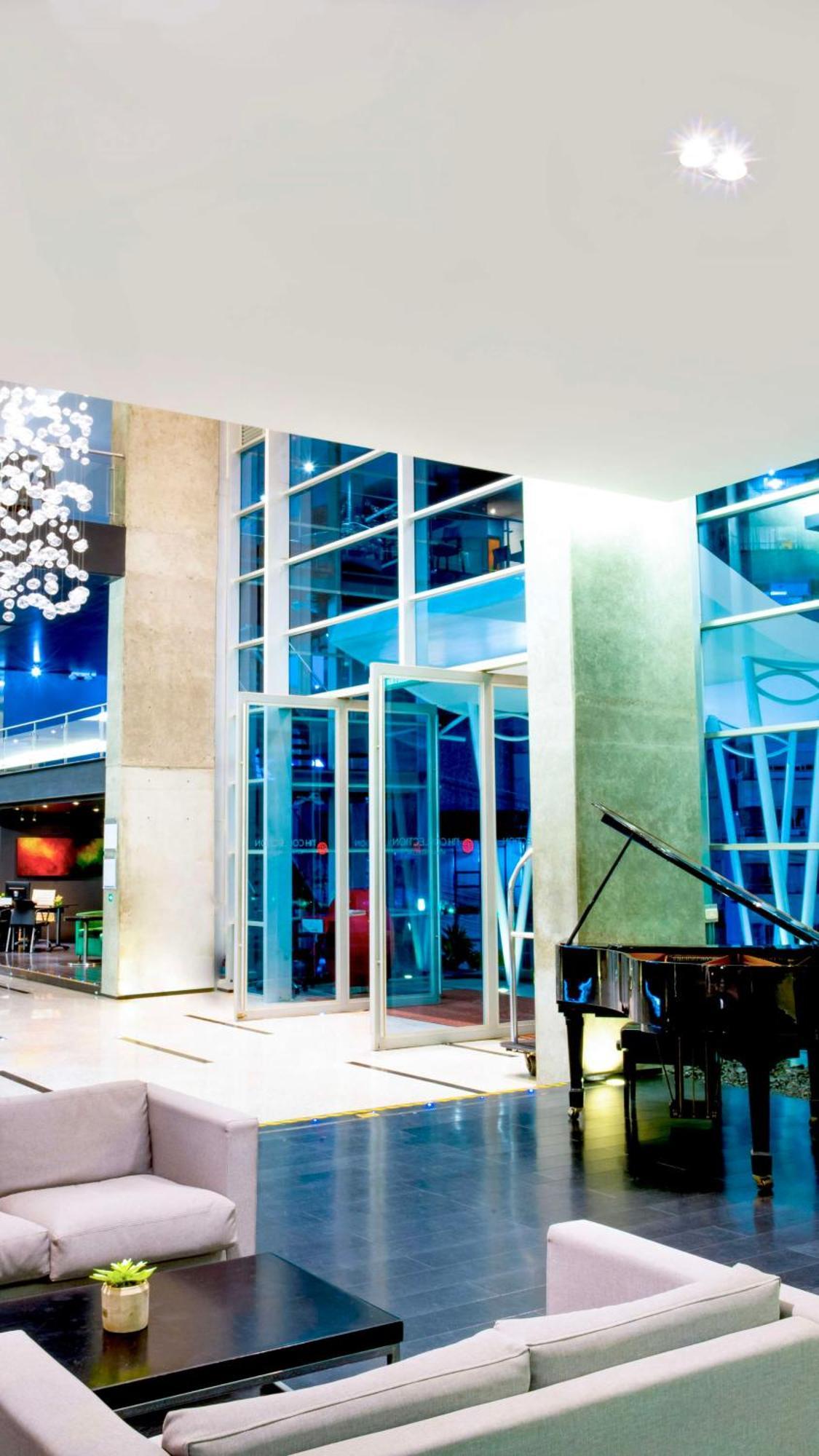 Nh Collection Medellin Royal Hotel Exterior photo