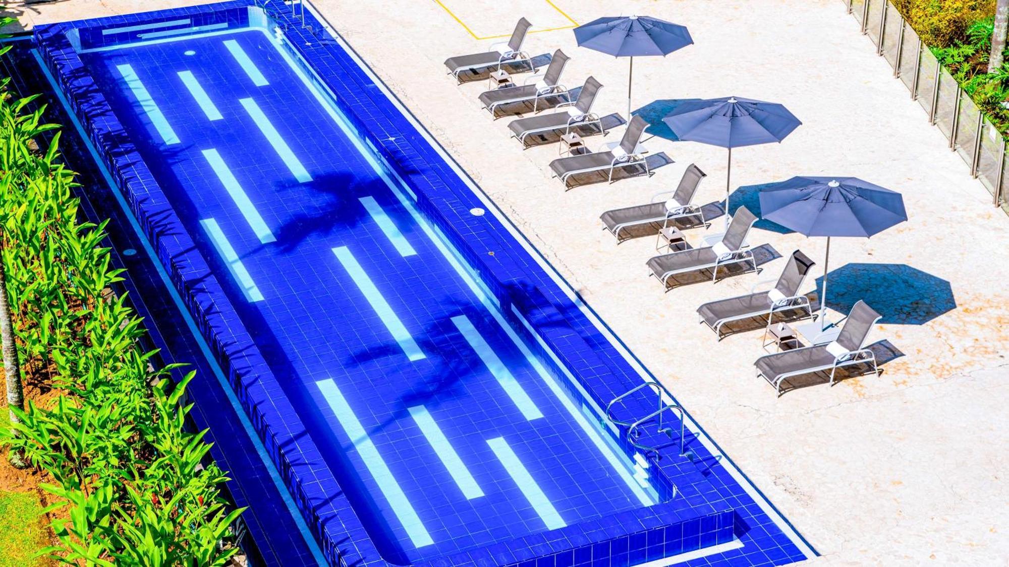 Nh Collection Medellin Royal Hotel Exterior photo